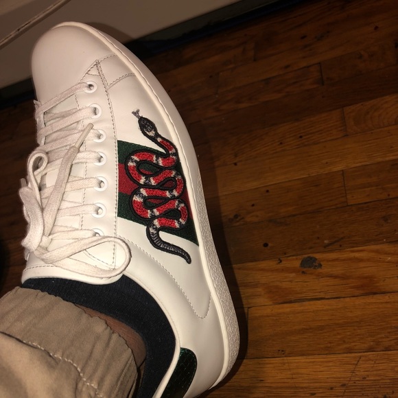 Meet your Posher, Rell - Picture 3 of 5